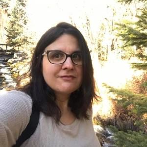 Meet your Posher, Nina